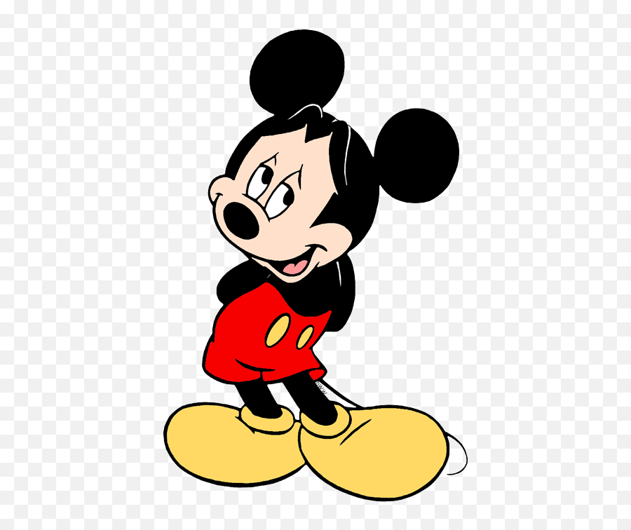 Download Shy Mickey - Coque Transparente Galaxy J1 Disney Mickey Mouse Shy Png,Mickey Png