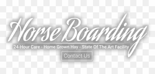 Shooting Star Horse Farm - Horizontal png