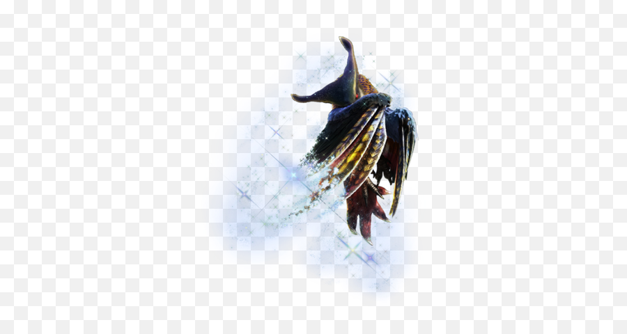 Claw Marks - Monster Hunter Generations Ultimate Malfestio Monster Hunter Malfestio Deviant Png,Claw Marks Png