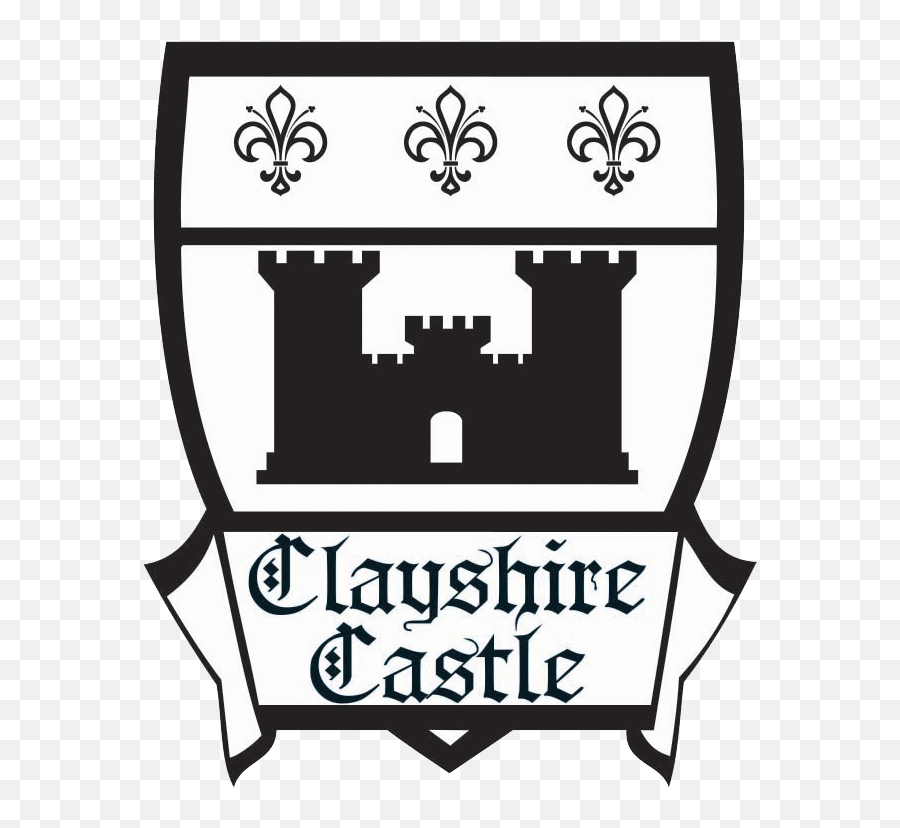 Clayshire Castle Renaissance Hotel Bowling Green In - Clip Art Png,Castle Logo