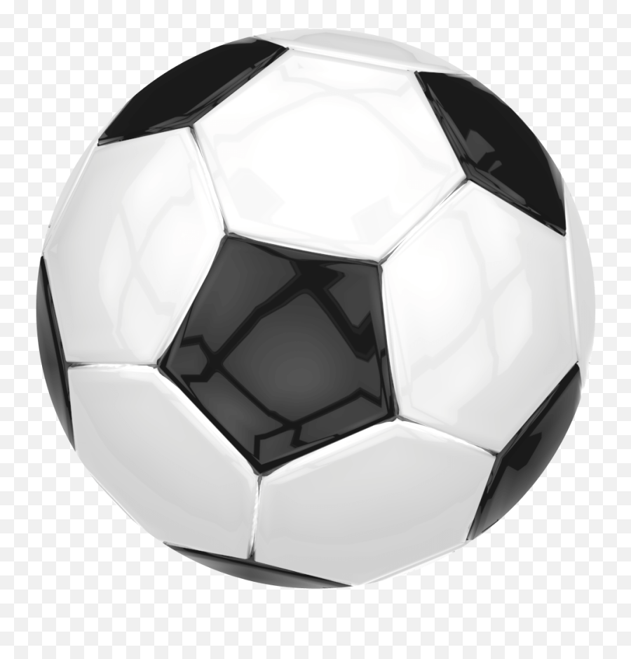 3d Soccer Ball Png - 1024x1024 Download Vector Transparent 3d Soccer Ball,White Ball Png