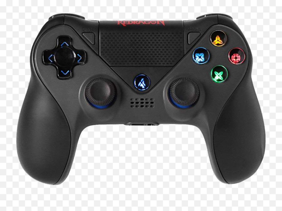 Redragon G809 Jupiter Wireless Gamepad Bluetooth Gaming - Redragon G809 Jupiter Png,Jupiter Transparent