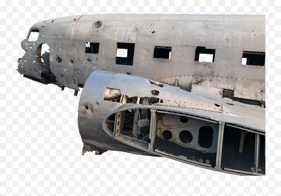 Crash Plane Airplane - Free Image On Pixabay Solheimasandur Plane Wreck Png,Aircraft Png