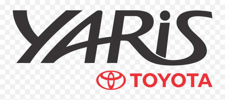 Toyota Yaris Logo - Fashion Brand Png,Toyota Logos