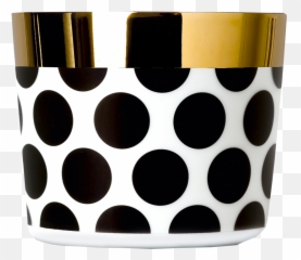 Champagne Goblet Dots - Mug png
