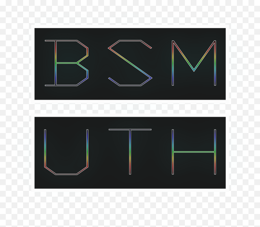 Bismuth Creative Png Light Glow