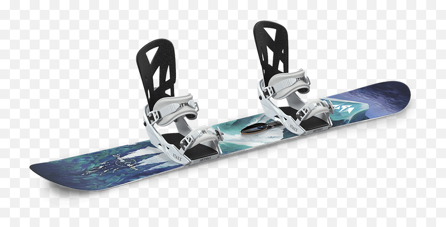 Snowboard Accessories Smart Snowboarding Gadgets Latest - For Teen Png,Snowboard Png
