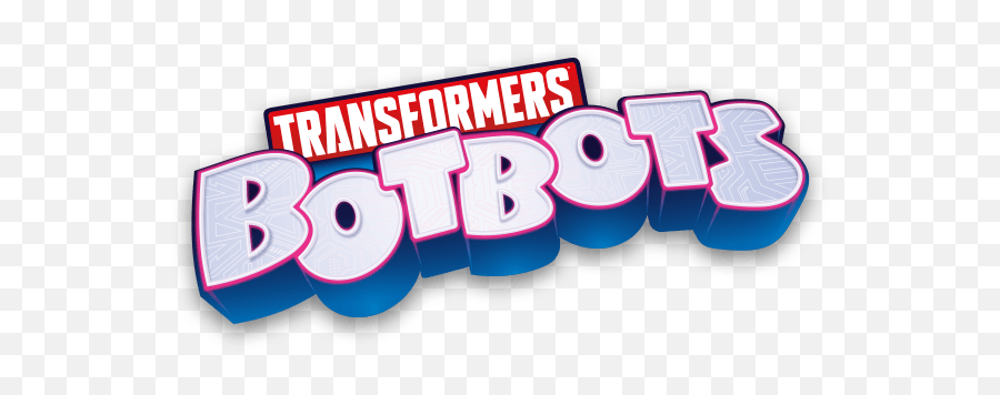 Possible Upcoming San Diego Comic - Con Exclusive Botbots Horizontal Png,Transformers Logo Png