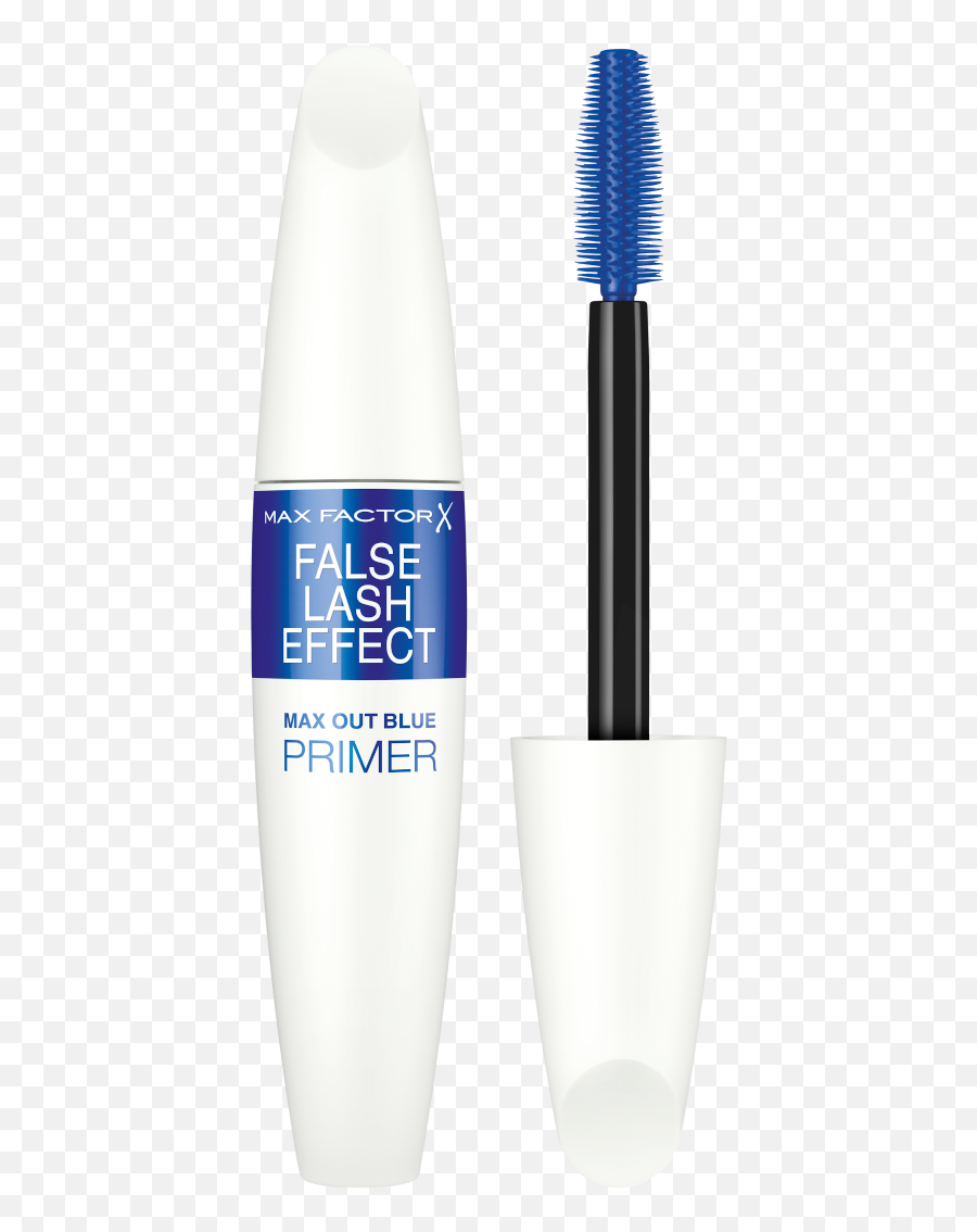 Make Up Products Home Max Factor - Max Factor False Lash Effect Max Out Primer Png,Make Up Png