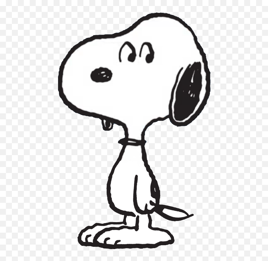 Snoopy Good Characters Wiki Fandom - Snoopy From Peanuts Png,Snoopy Png