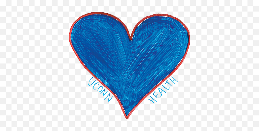 Blue Hearts For Heroes Coronavirus - Blue Hearts For Heroes Png,Heart Drawing Png