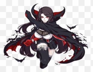Dracula - Honkai Impact 3 Dracula Png,Dracula Png
