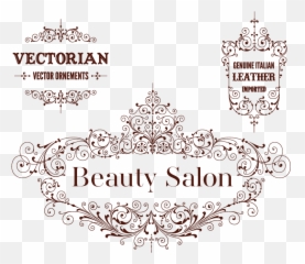Download Hd Example - 1 Leslie Li Womenu0027s Floret Hair Comb Illustration Png,Leslie Transparent