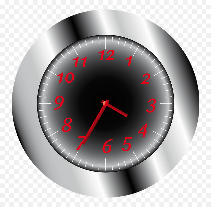 Reloj - Clock Png,Reloj Png