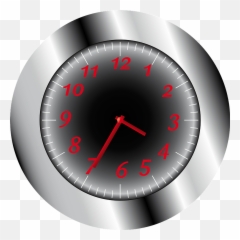 Reloj - Clock png