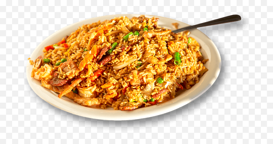 Fried Rice - Egg Fried Rice Png,Rice Png