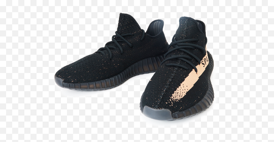 Download Hd Icepreme Cheap Adidas Yeezy 350 Moonrock Aq2660 - Round Toe Png,Yeezy Png