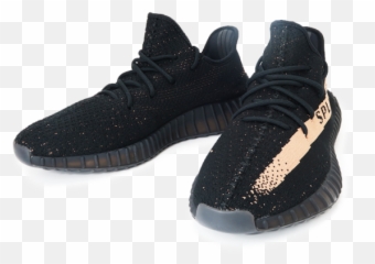 Download Hd Icepreme Cheap Adidas Yeezy 350 Moonrock Aq2660 - Round Toe Png,Yeezy Png