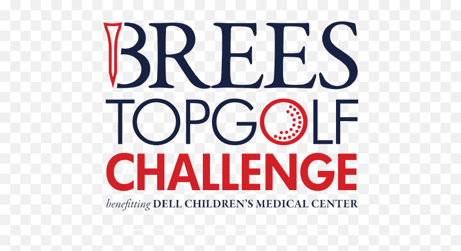 Drew Brees Topgolf Challenge - Dot Png,Drew Brees Png