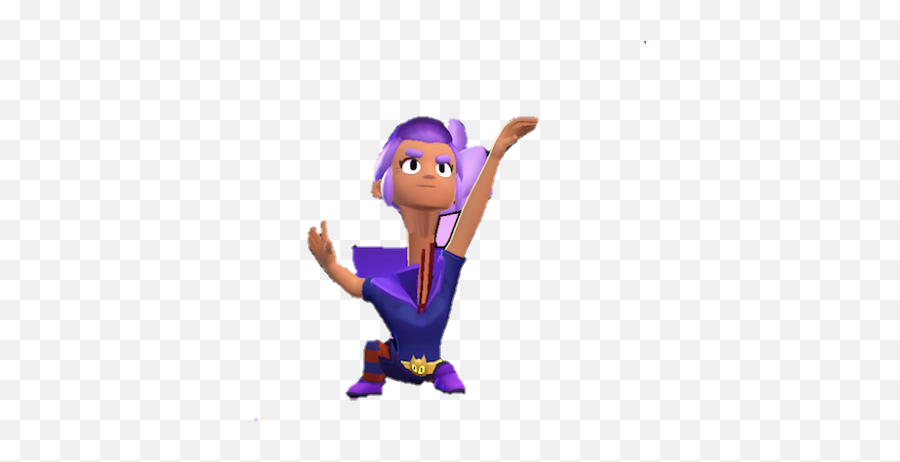 This Is Png Made From Memes Brawlstars - Fictional Character,Png Memes