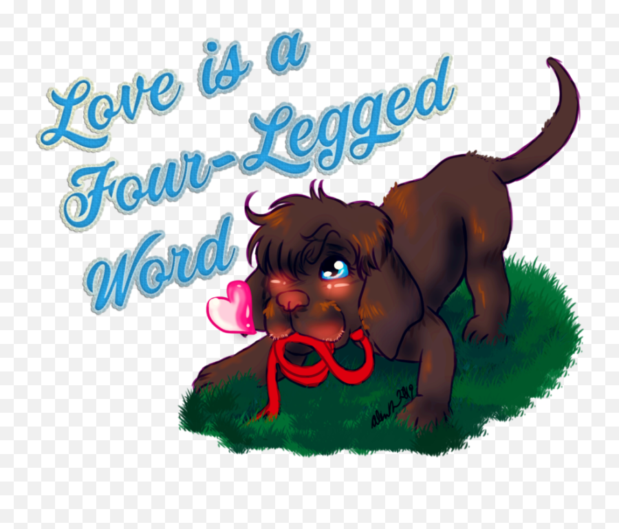 Redbubble Design Puppy Love U2013 Codemonkeyarts - Language Png,Redbubble Logo Png