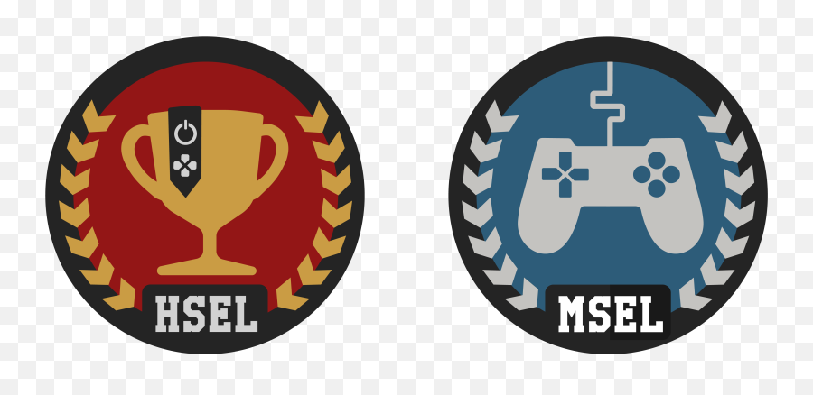 University Interscholastic League Uil - High School Esports League Png,Portal 2 Logos