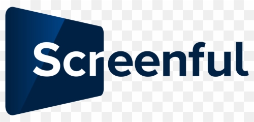 Brand Assets U2014 Screenful - Logo png