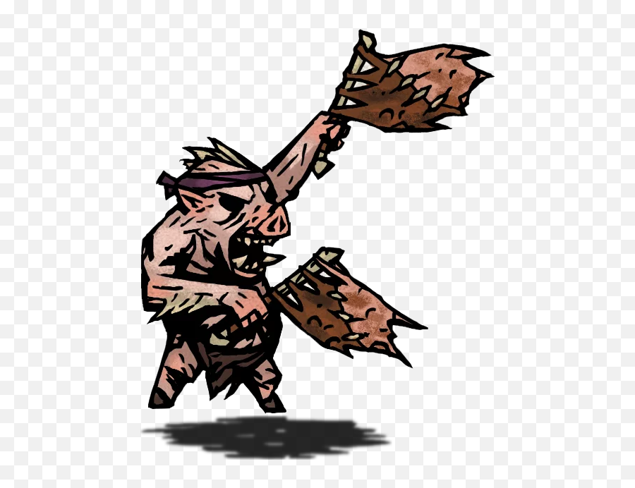 Darkest Dungeon Guide - Darkest Dungeon End This One Wilbur Png,Darkest Dungeon Logo