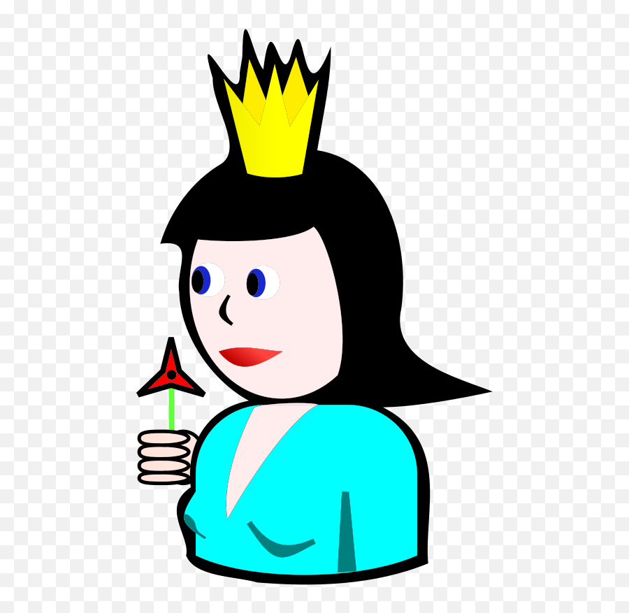 Queen Of Hearts Card Clipart Transparent Cartoon - Jingfm Queen Of Hearts Card Arr Png,Queen Of Hearts Card Png