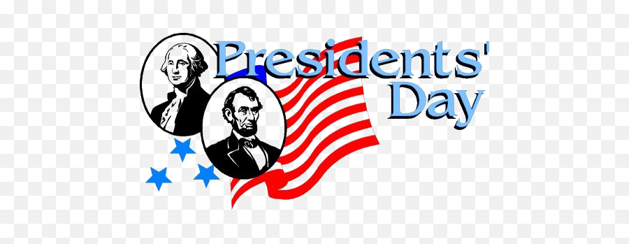 Presidents Day Png Pic - President Day,Presidents Day Png