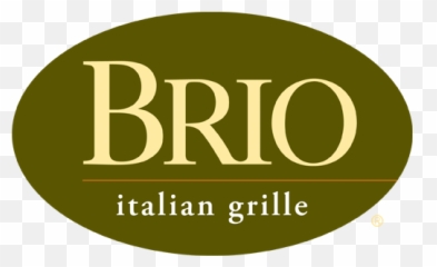Plaza Frontenac Directory U0026 Map - Brio Restaurant Logo png