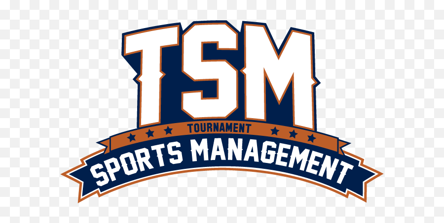 Logo Clipart Softball - Logo Tsm Tournaments Png Hd,Tsm Logo Png