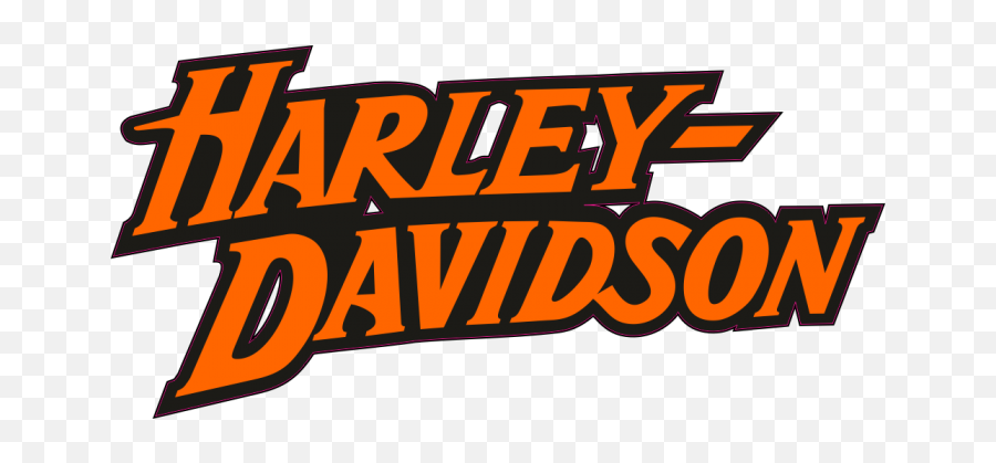 Harley Davidson Logo Clipart - Harley Davidson Logo Png,Harley Davidson Logo Vector