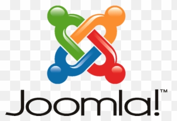 Home - Joomla Hd Png Logo