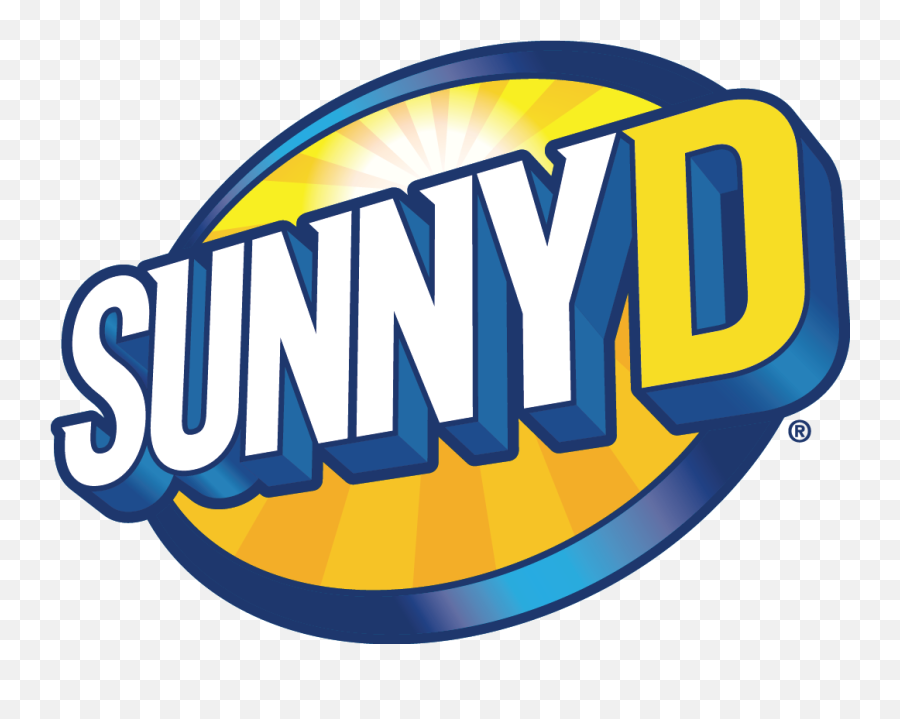 Download Sunny D Logo Png - Sunny D Vector Logo,Sunnyd Logo