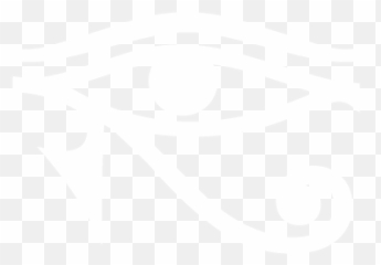 Initiation - White Eye Of Horus png