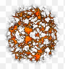 Ground Crack Png - Dot