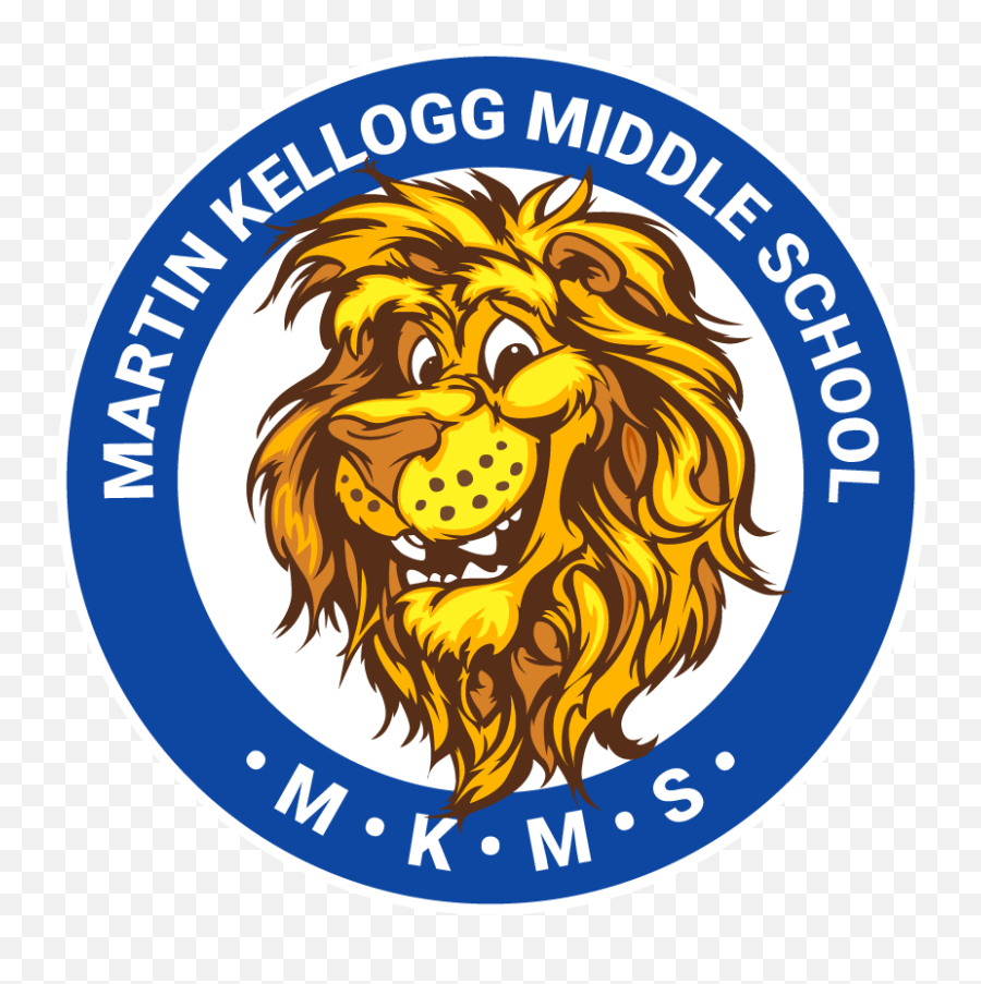 Home - Martin Kellogg Middle School Png,Kelloggs Logo Png