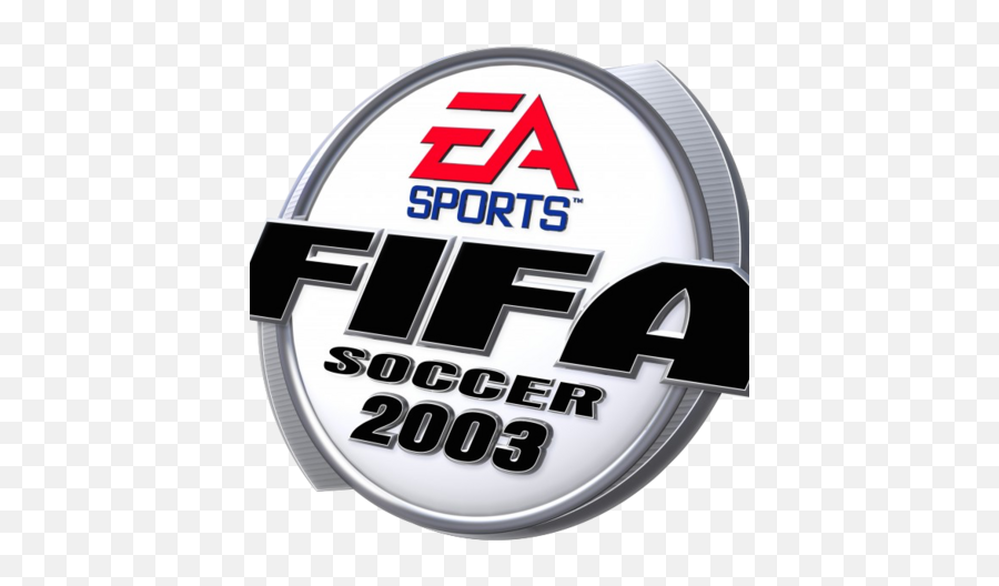 Fifa Video Game Seriesother Logopedia Fandom - Solid Png,Ea Sports Logo