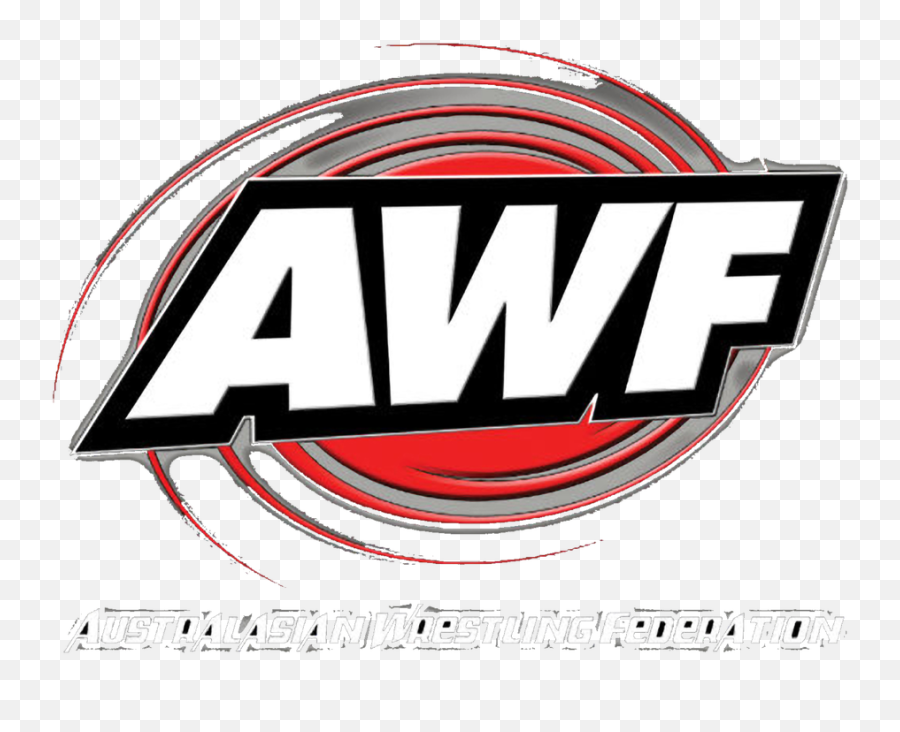 Companies A - Awf Png,New Japan Pro Wrestling Logo