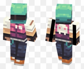 Download Hotline Miami - Biker Alt In Desc Minecraft Skin Hotline Miami Biker Minecraft Skin Png,Hotline Miami Png