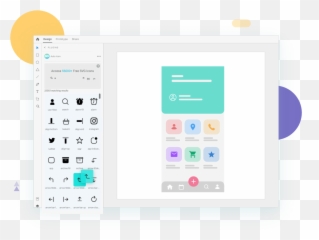 17k Free Svg Icon 52k Premium For Ui Designers In Xd - Technology Applications Png,Buy Icon