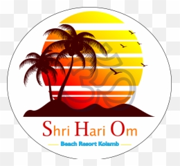Sunset Logo Vector Png - Sunset T Shirt Design,Sunset Logo