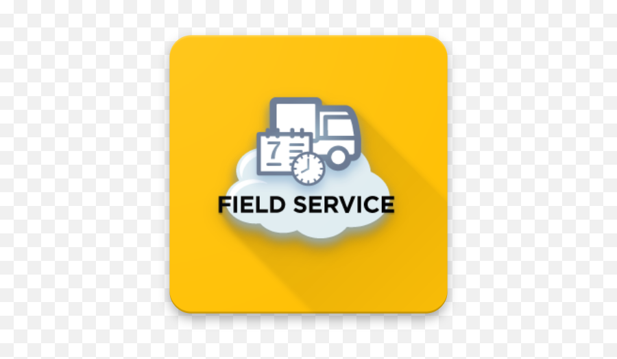 Field Service Inspection App 1 - Language Png,Field Service Icon