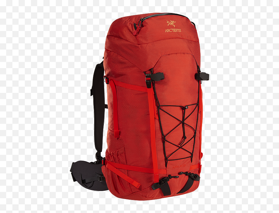 Alpha Ar 55 Backpack - Arc Teryx Alpha Ar55 Png,Mochila Oakley Small Icon Backpack