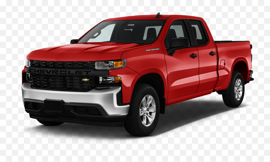 New 2021 Chevrolet Silverado 1500 Rst - Commercial Vehicle Png,Icon Rst Red