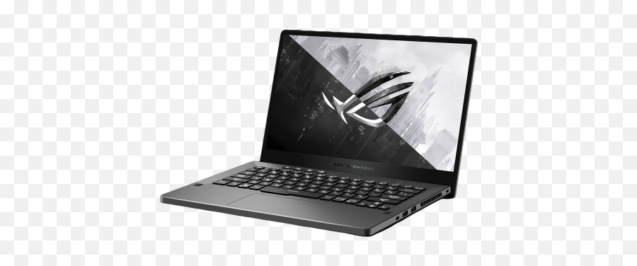 Asus Rog Zephyrus G14 - Asus Rog Zephyrus G14 Ga401iv Br9n6 Png,Asus Rog Laptop Keyboard Icon Meanings