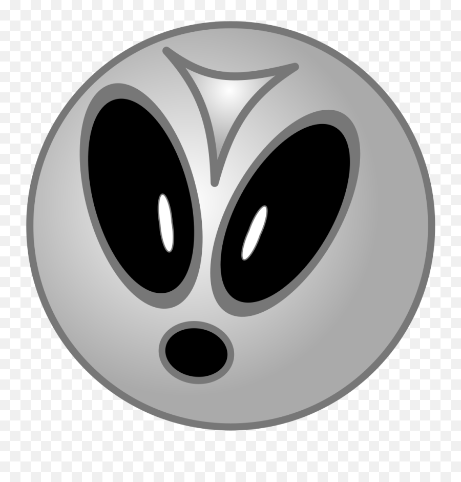 Filesmirc - Aliensvg Wikimedia Commons Icon Png,Teamspeak Member Icon