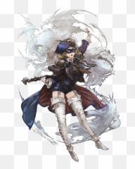 Final Fantasy Xiv Caster Classes - Blue Mage png
