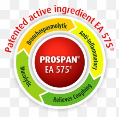 Prospan L Infants And Children Cough Medicine - Hyper Island png